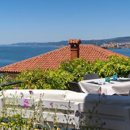 Muggia Uphill B&B Exterior photo