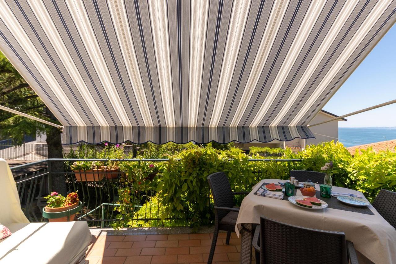 Muggia Uphill B&B Exterior photo