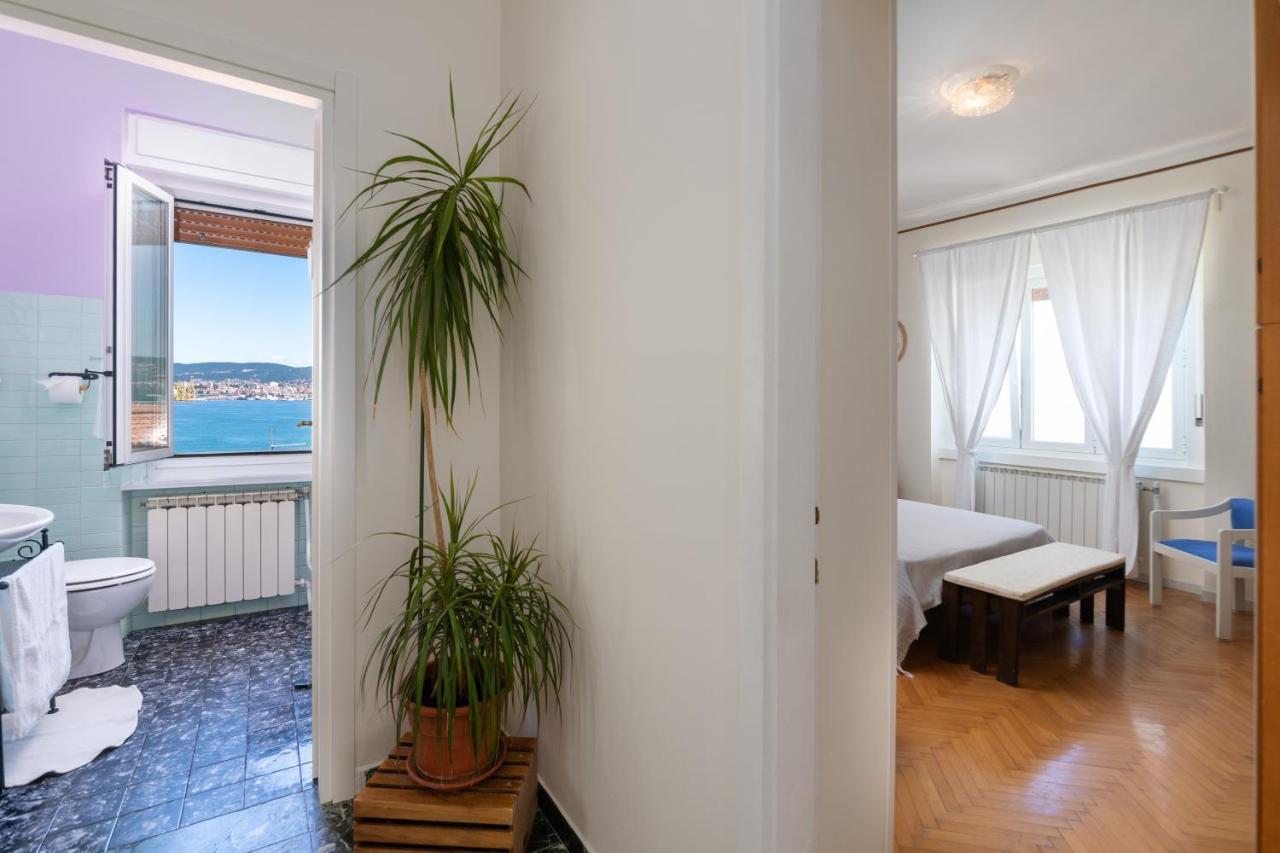Muggia Uphill B&B Exterior photo